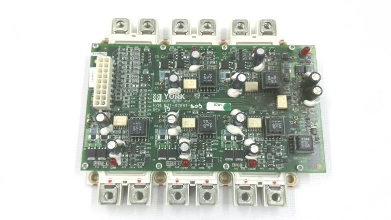 JOHNSON CONTROLS 031-02061-003