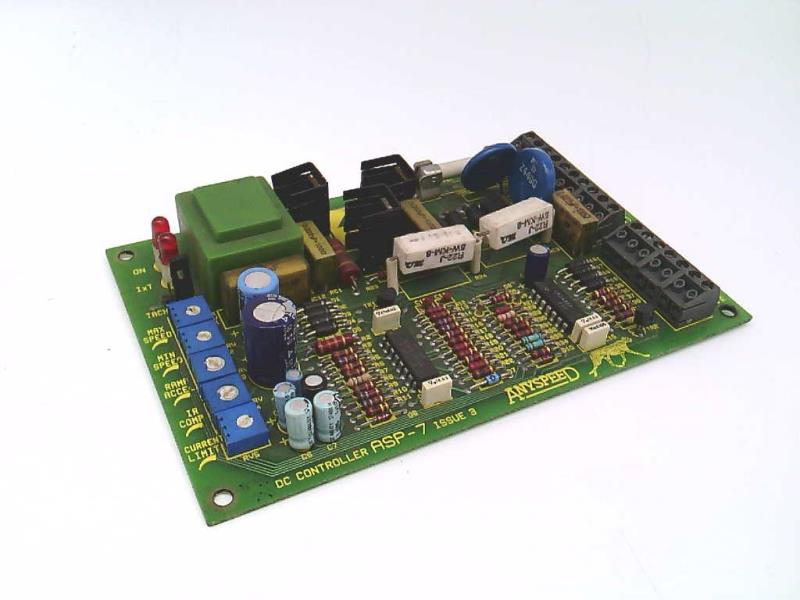 ASP-7 by CHEETAH TECHNOLOGIES