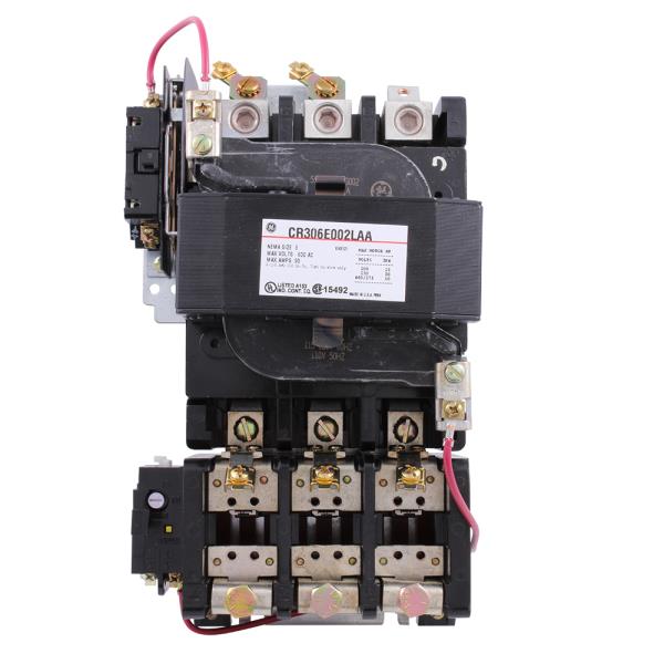 GENERAL ELECTRIC CR306E002LAA