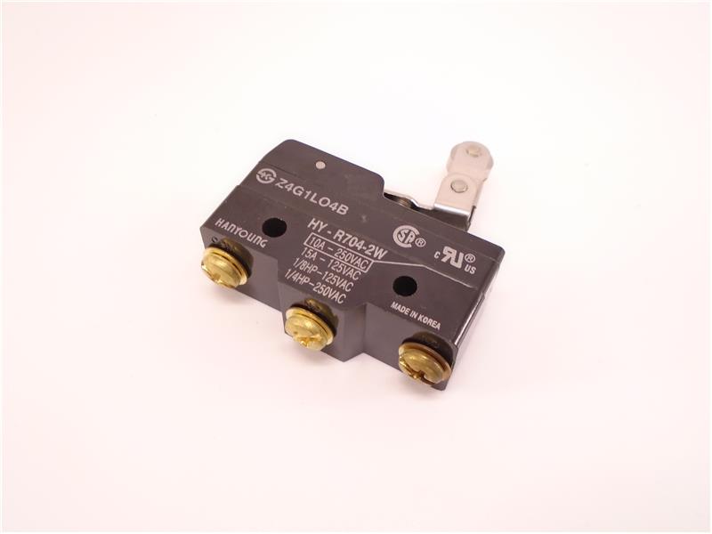 HANYOUNG ELECTRONIC CO HY-R704-2W