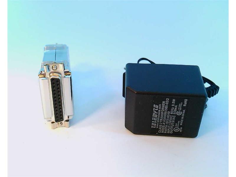 TELEBYTE TECHNOLOGY INC 72AF