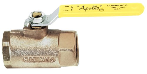 APOLLO VALVES 70-108-01