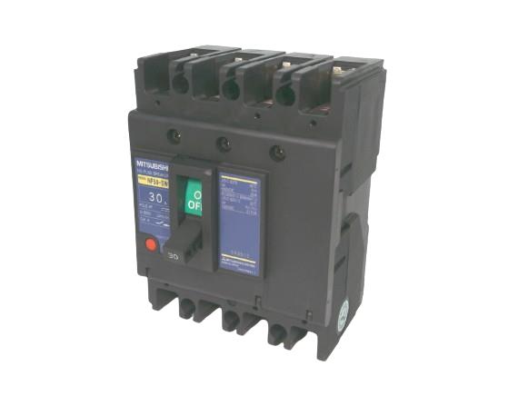 MITSUBISHI NF50-SW-4P-30A