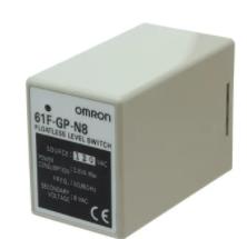 OMRON 61F-GP-NL-4KM AC120