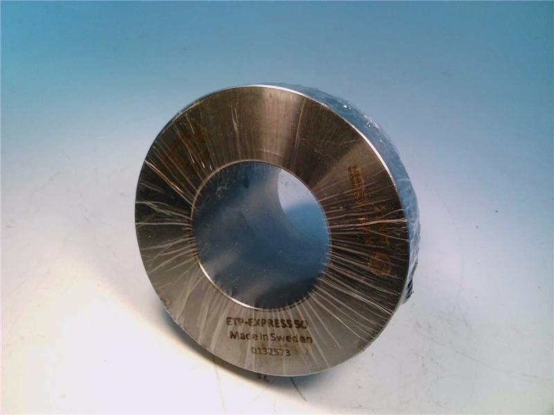 ZERO MAX INC ETP-E50