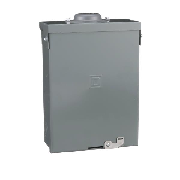 SCHNEIDER ELECTRIC QO816L100RB