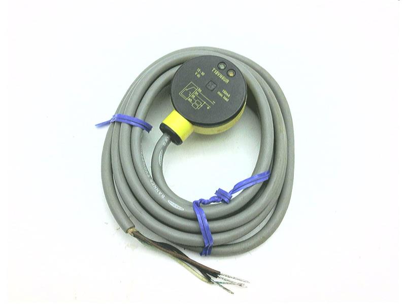 BANNER ENGINEERING T18VN6UR