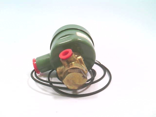 ASCO 8320A026AC120/60110/50D