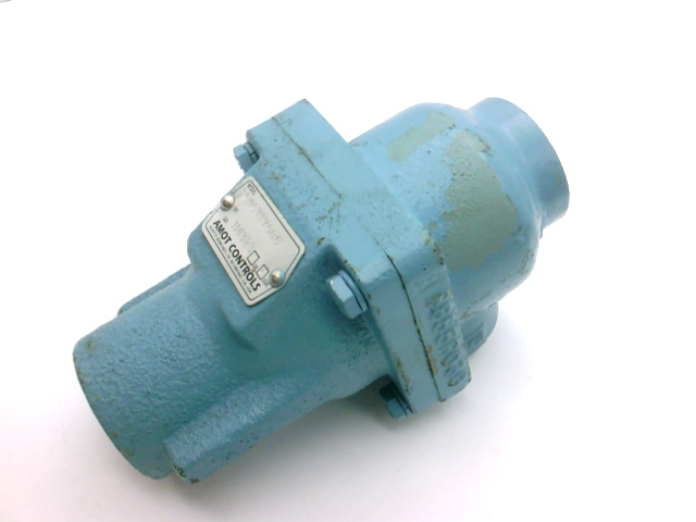 AMOT CONTROLS 1CMCT17006