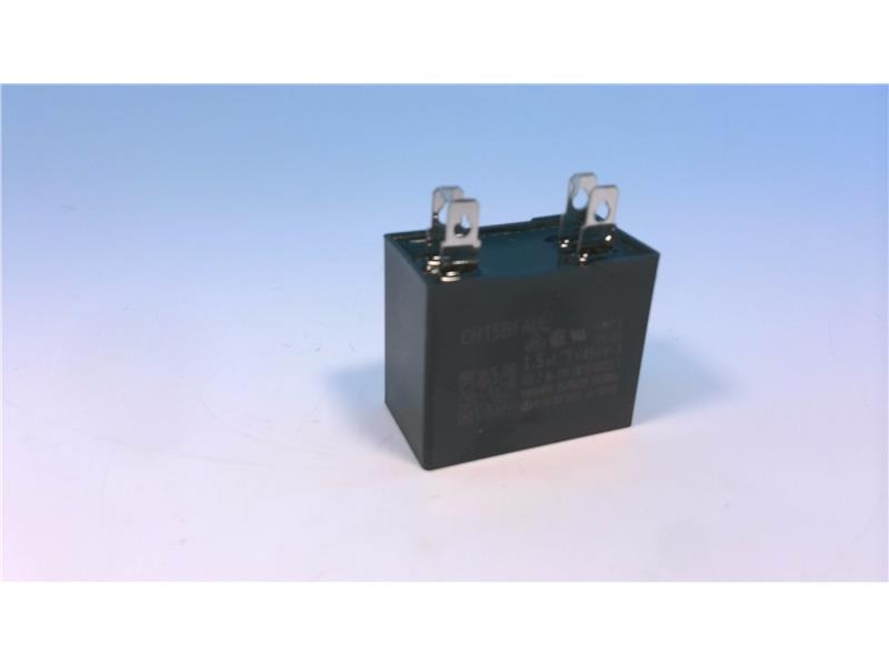 ORIENTAL MOTOR CH15BFAUL-C