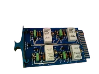 X1216TC-4GP by RONAN ENGINEERING CO
