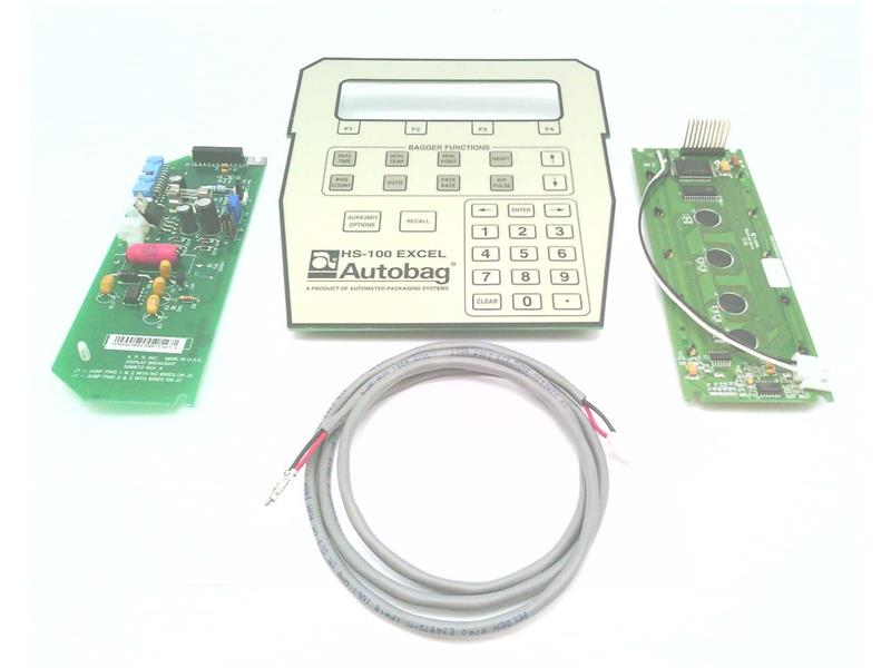 AUTOMATED PACKAGING SYSTEMS 590081B1