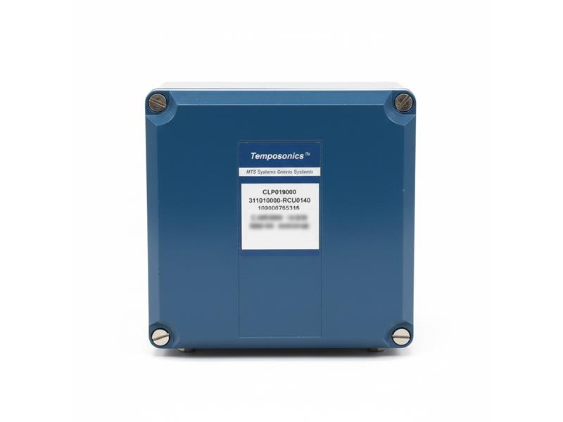 311010000-RCU0140 by MTS SYSTEMS CO