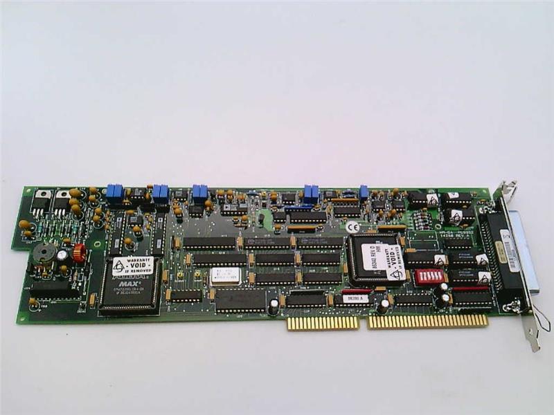 TEKTRONIX DAS-1802HR-DR