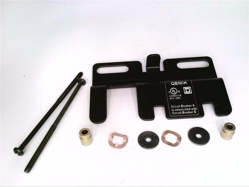 SCHNEIDER ELECTRIC QBMIK