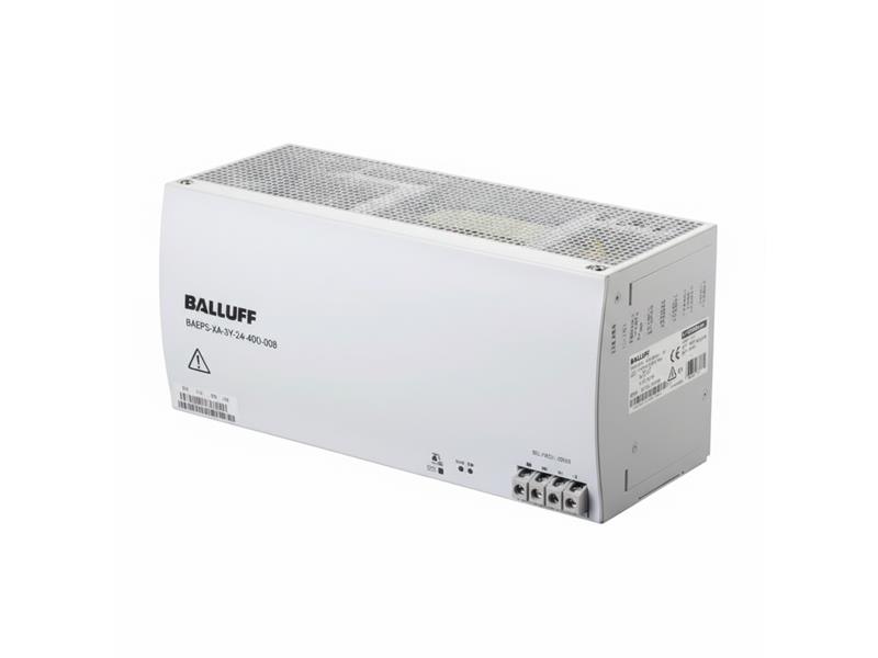 BALLUFF BAEPS-XA-3Y-24-400-008