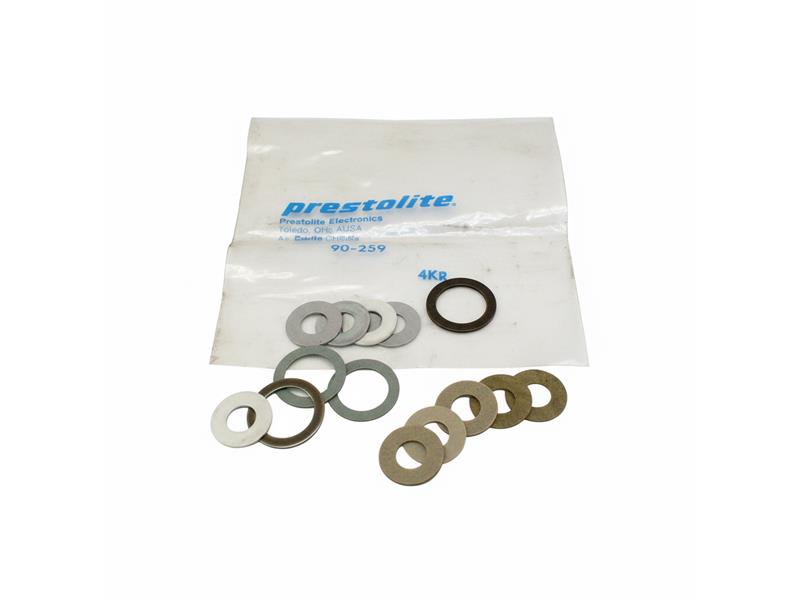 PRESTOLITE ELECTRIC 90-259