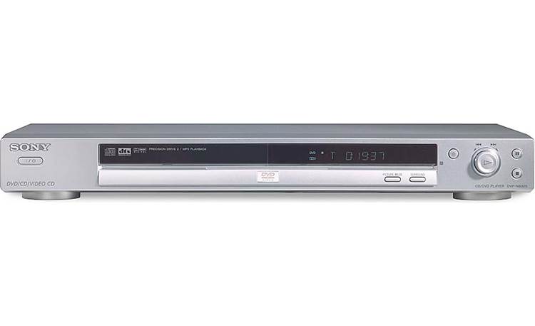 SONY DVP-NS325