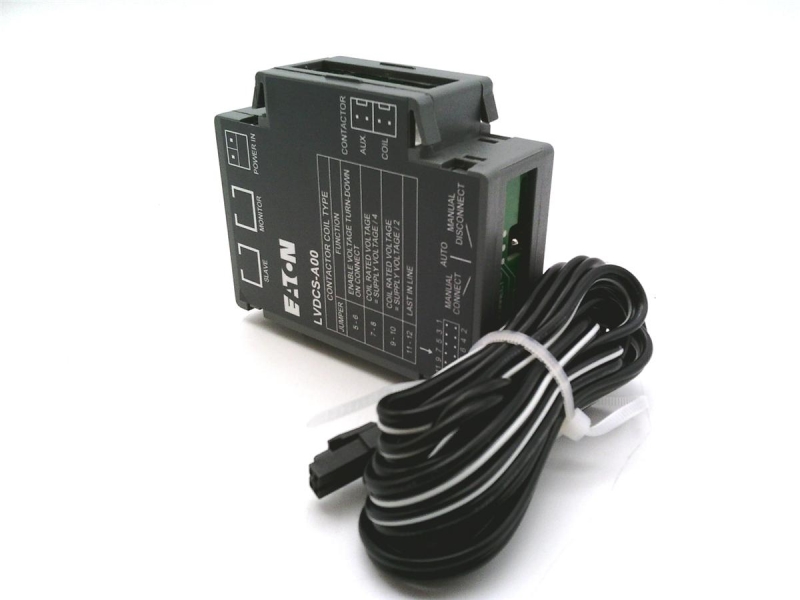EATON CORPORATION LVDCS-A00
