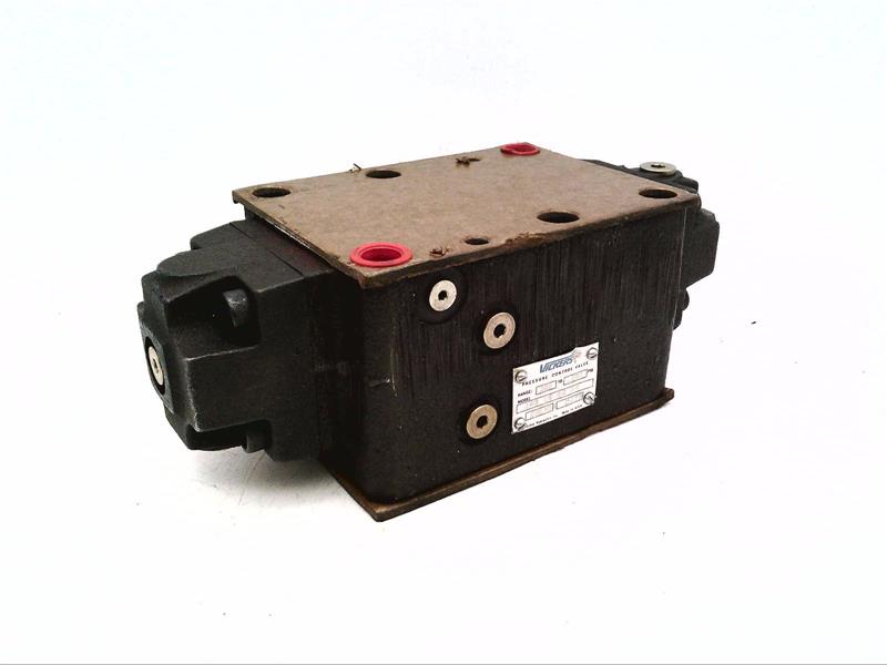 EATON CORPORATION DGR-06-D2-52