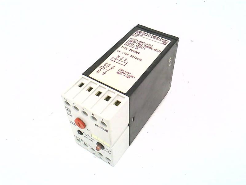 SCHNEIDER ELECTRIC 8501-DNAR-110V