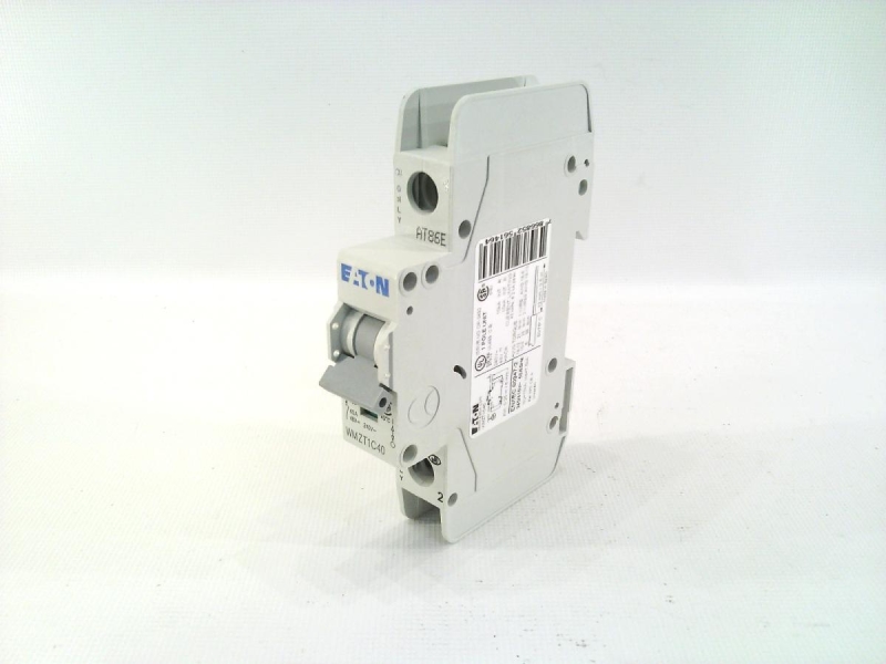 EATON CORPORATION WMZT1C40