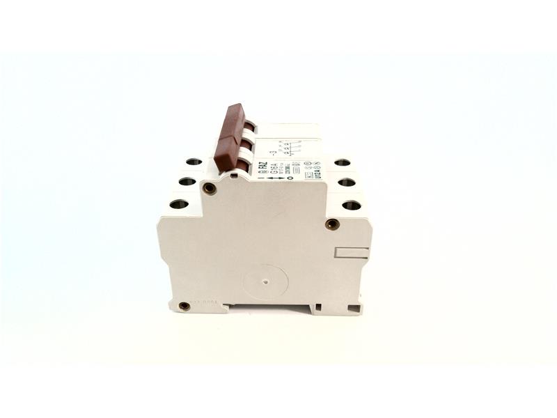 EATON CORPORATION FAZ-G16-3