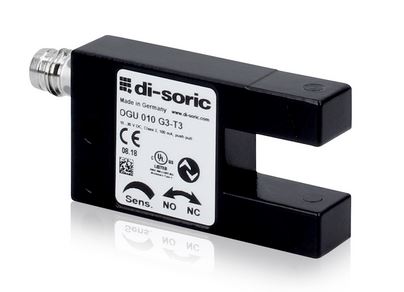 DI-SORIC OGU 010 G3K-TSSL