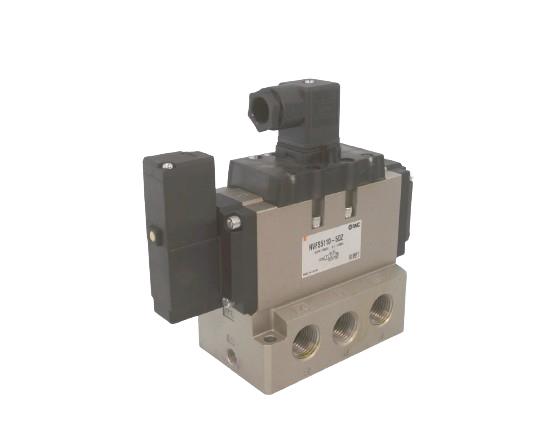 SMC NVFS5110-5DZ-04T