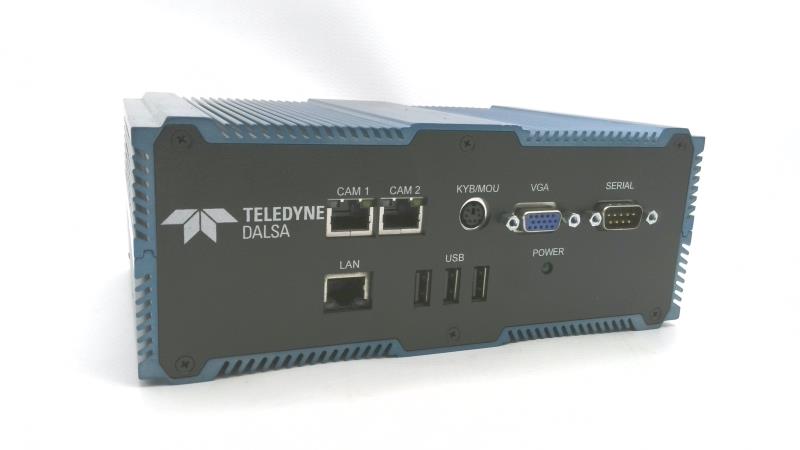 TELEDYNE DALSA GV1000-04-H-00