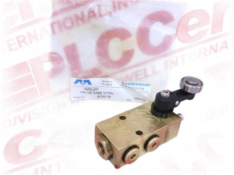 BOSCH 343-005-000-0