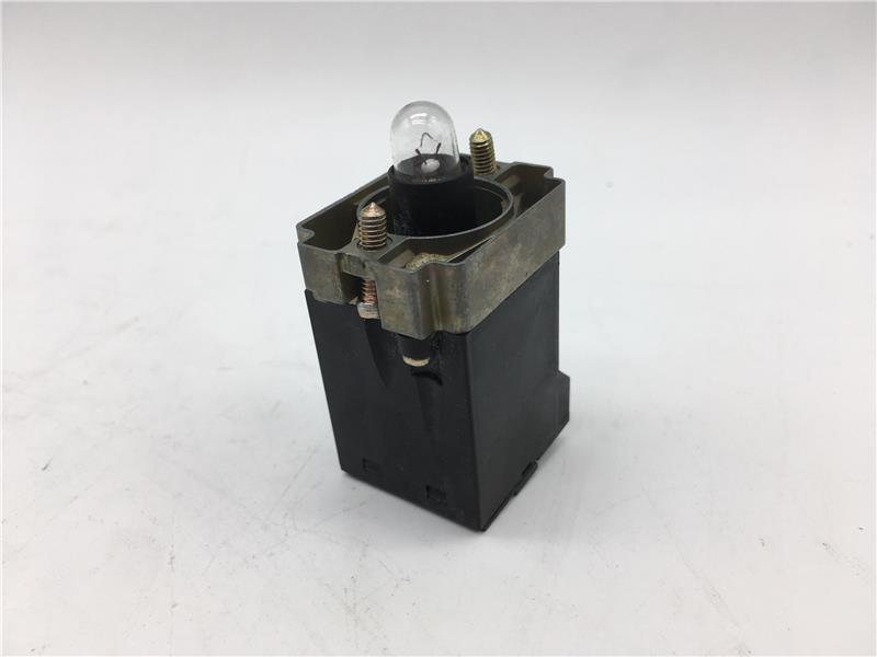 SCHNEIDER ELECTRIC ZB2-BV95