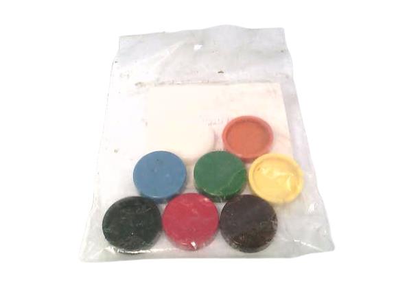 DANAHER CONTROLS 100T-BM