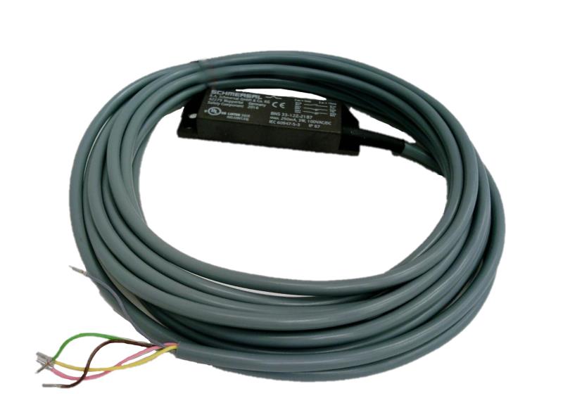 SCHMERSAL BNS33-12Z-2187-5M