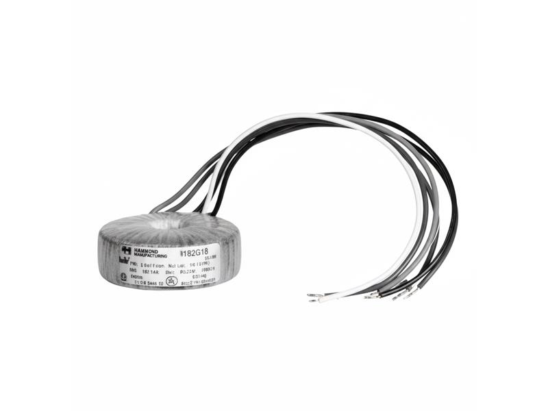 HAMMOND MANUFACTURING 182G18