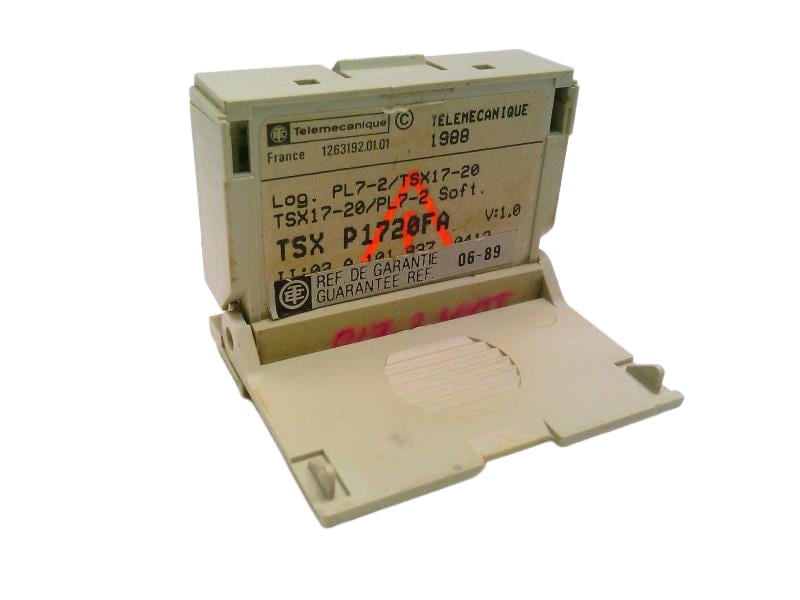 TSX-P1720-FA by SCHNEIDER ELECTRIC