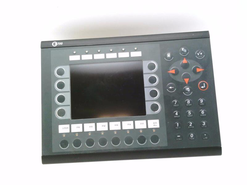 BEIJER ELECTRONICS E700-04420A