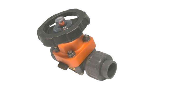 GEORG FISCHER SIGNET 161.314.217