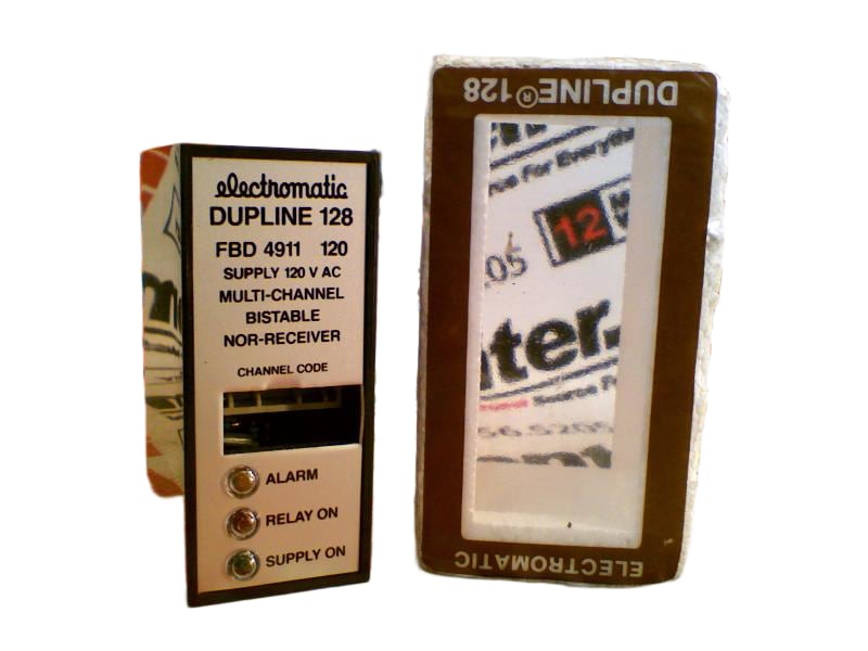 CARLO GAVAZZI FBD-4911-120
