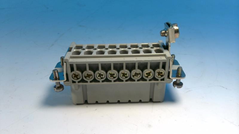 AMPHENOL C146 10B016 102 4