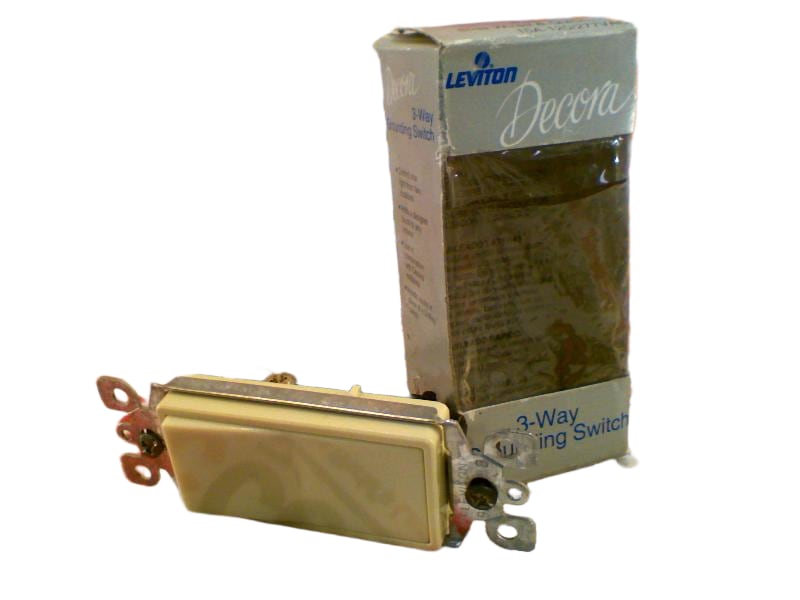 106-5603-2IS by LEVITON