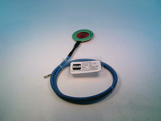 BS&B SAFETY SYSTEMS H3-0-0017-000