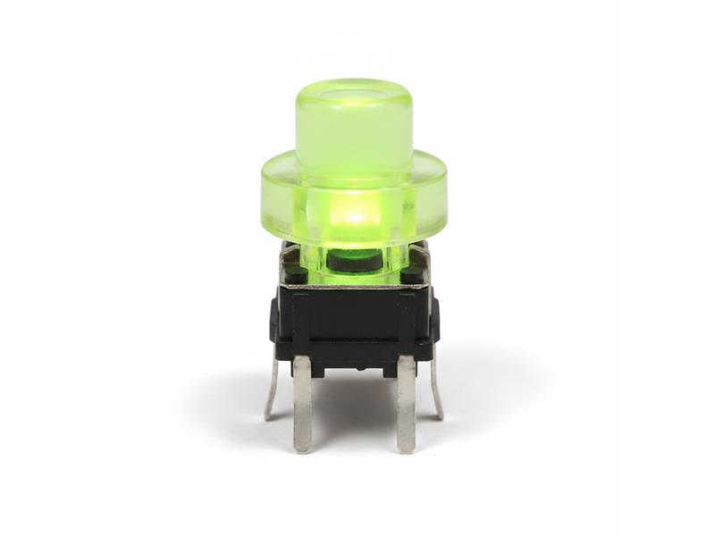 E SWITCH TL1260GQRBLK