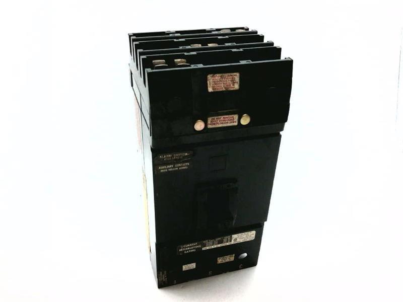 SCHNEIDER ELECTRIC KAB36125