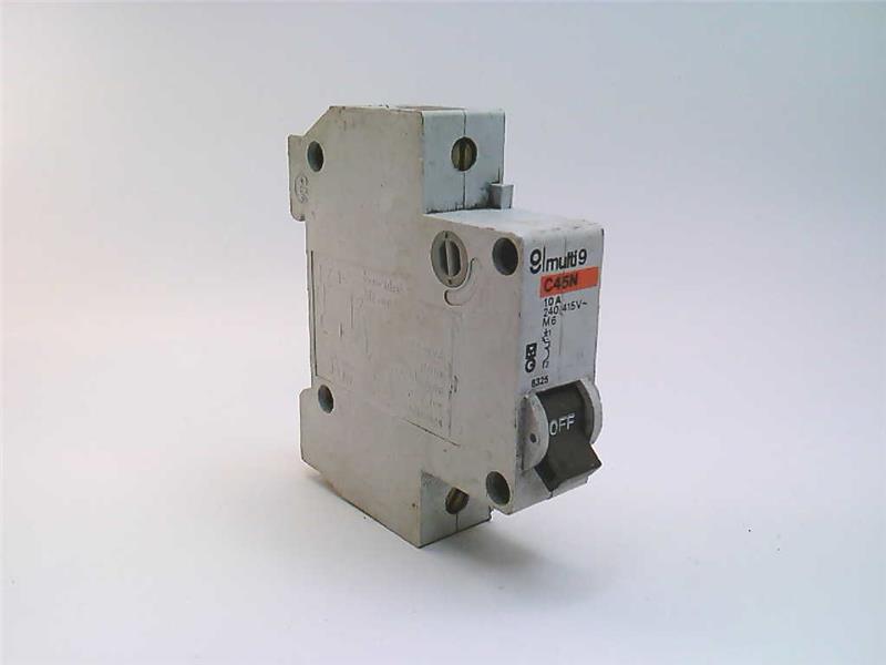 SCHNEIDER ELECTRIC MG8325