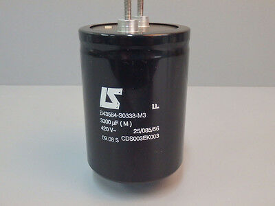 B43586-S4478-Q2 by TDK