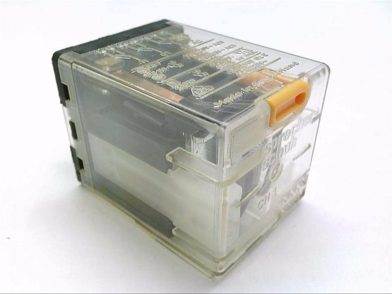 SPRECHER & SCHUH CH1-2W-240VAC50/60HZ-M