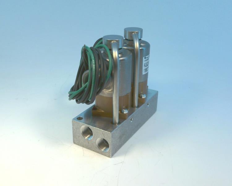 VERSA VALVES 301EAQ861