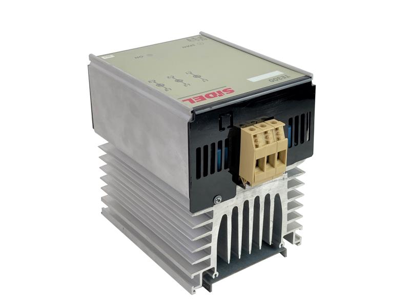 INVENSYS TE300/40A/415V/000/0V5/SCA/4S/DIN/FRA/99/601/00