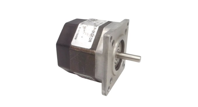 DANAHER MOTION P21NRXB-LNN-NS-00